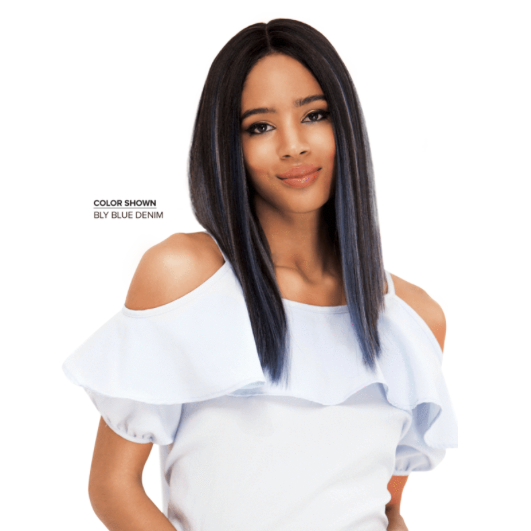  VERSA Shiftable Collection Lace Front Wig - KEKE