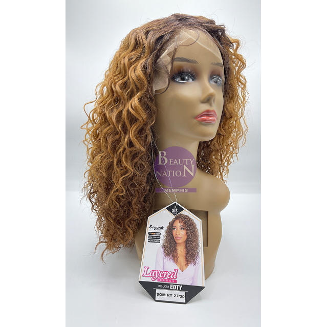  BYD-LACE H EDTY