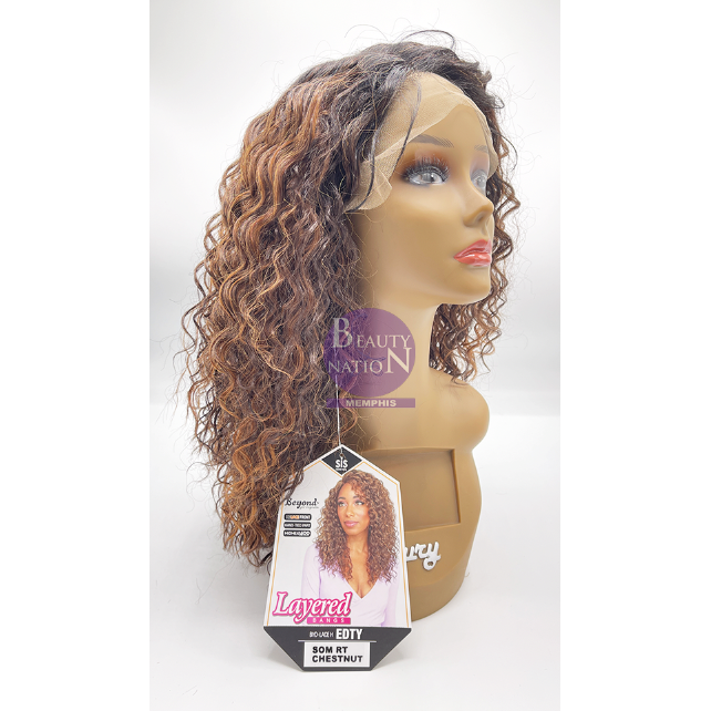  BYD-LACE H EDTY