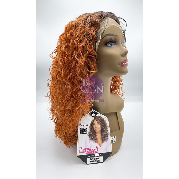  BYD-LACE H EDTY
