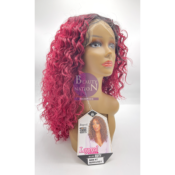  BYD-LACE H EDTY