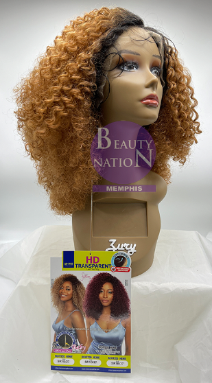  Mane Concept RED CARPET HD 4” TRANSPARENT LACE FRONT WIG (Futura Fiber) Henie (RCHT205)