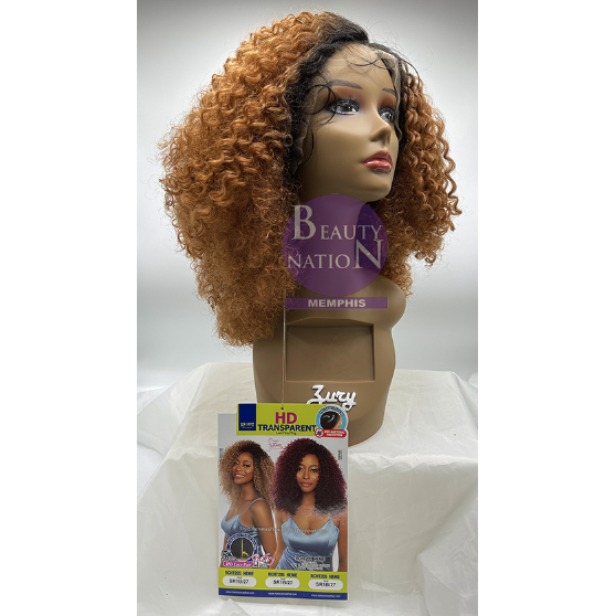  Mane Concept RED CARPET HD 4” TRANSPARENT LACE FRONT WIG (Futura Fiber) Henie (RCHT205)