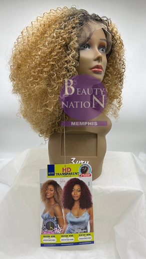 Mane Concept RED CARPET HD 4” TRANSPARENT LACE FRONT WIG (Futura Fiber) Henie (RCHT205)