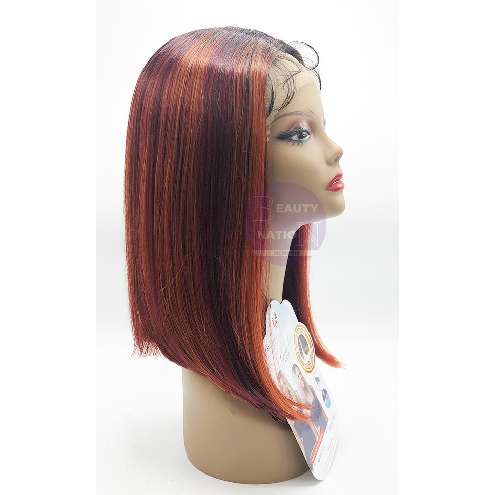  Bobbi Boss Synthetic HD Deep Lace Wig - MLF701 VERONA