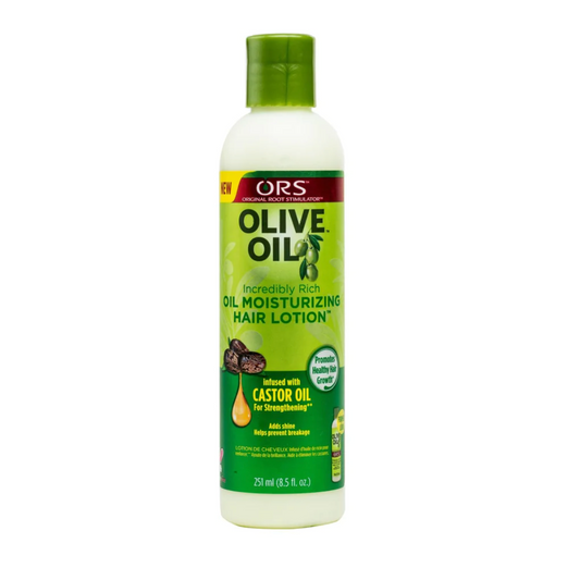  Ors Olive Oil Moist Lotion 8.5oz