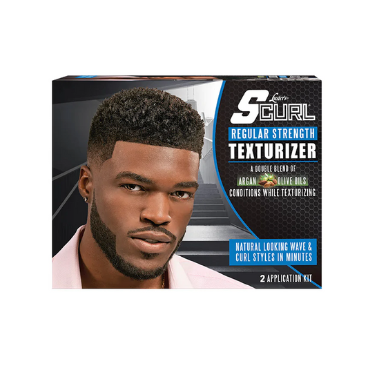  Luster’s SCurl Texturizer