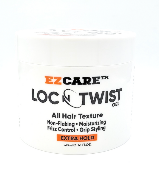  EZCARE Lock N Twist Gel 16 Oz.