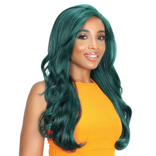  Zury Sis Honey Wig HD Lace Front Wig - LF-HW IJU