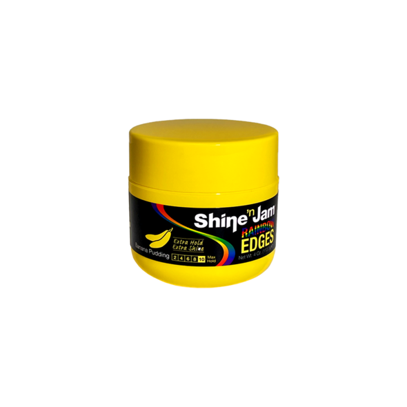  Ampro Shine N Jam Edge Rainbow 4 OZ