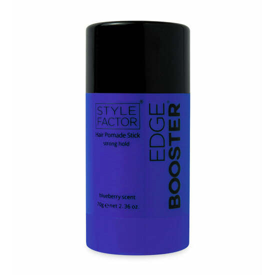 Style Factor Edge Booster Hair Pomade Stick 2.36oz