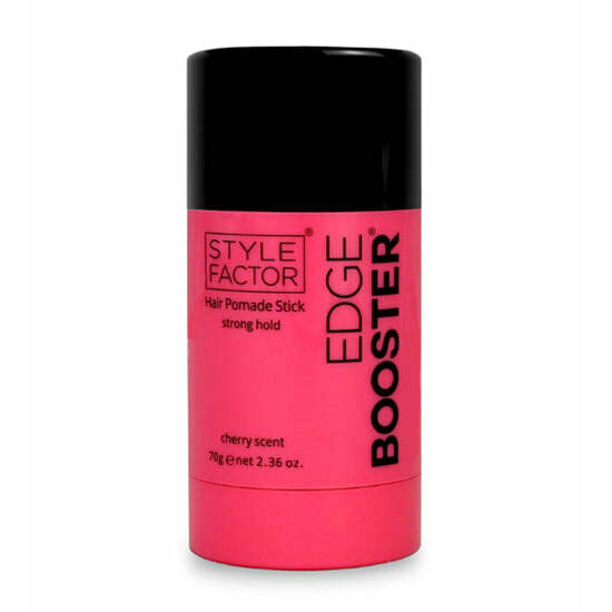  Style Factor Edge Booster Hair Pomade Stick 2.36oz
