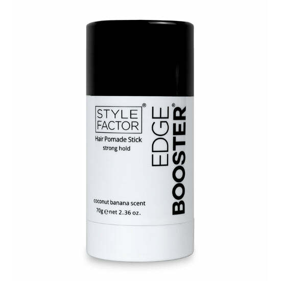 Style Factor Edge Booster Hair Pomade Stick 2.36oz