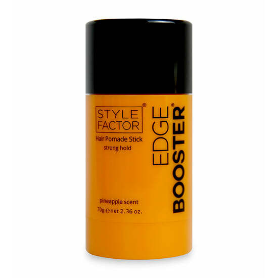  Style Factor Edge Booster Hair Pomade Stick 2.36oz