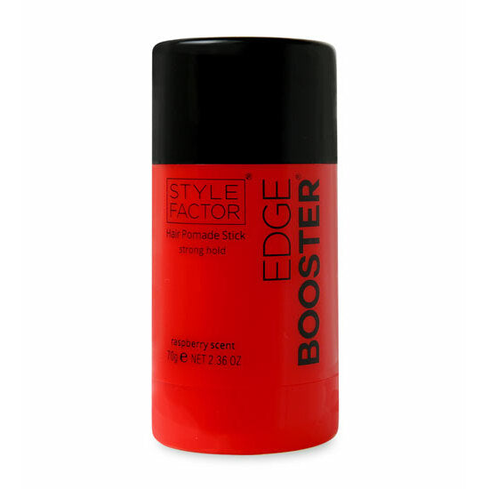  Style Factor Edge Booster Hair Pomade Stick 2.36oz