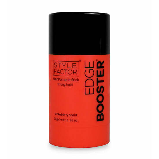  Style Factor Edge Booster Hair Pomade Stick 2.36oz