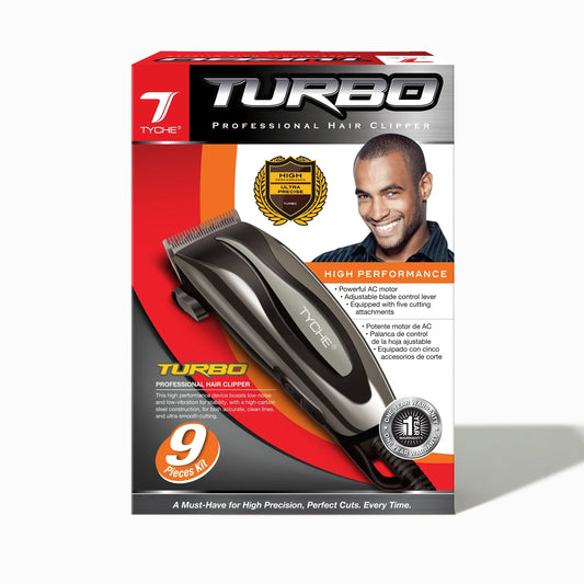  TYCHE TURBO HAIR CLIPPER