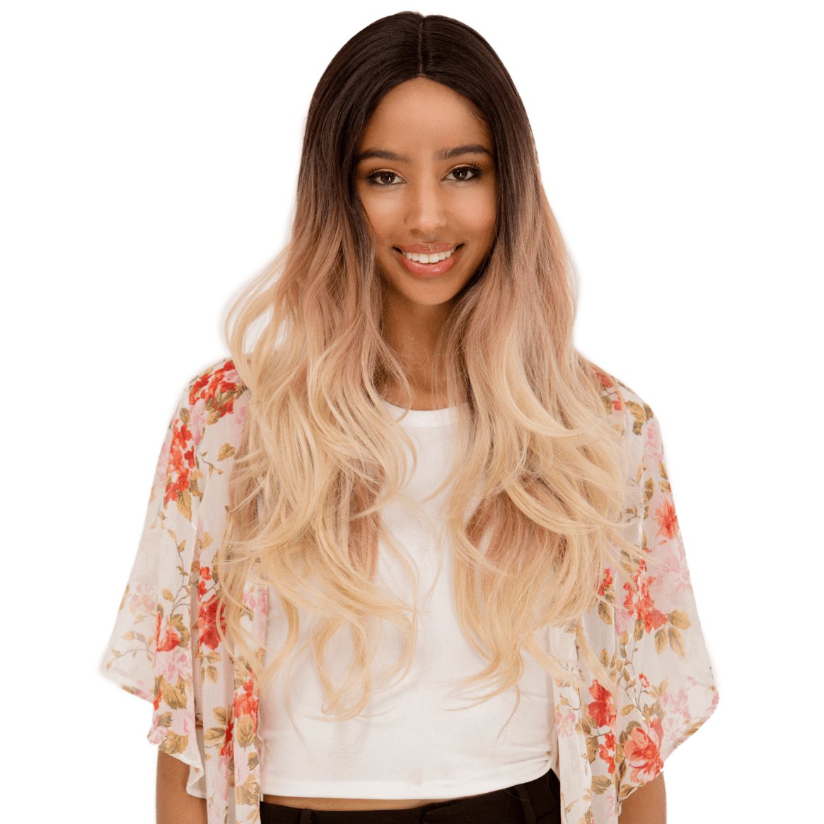  VERSA Shiftable Collection Lace Front Wig - TINA