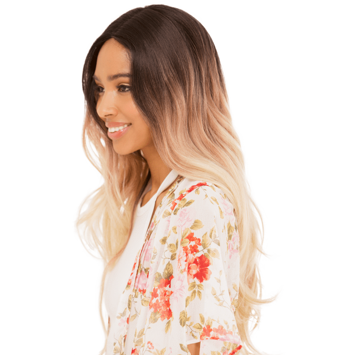  VERSA Shiftable Collection Lace Front Wig - TINA
