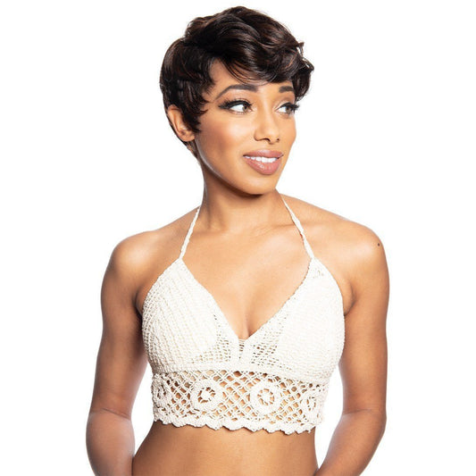  Zury Sis Sassy Synthetic Wig - Tolly