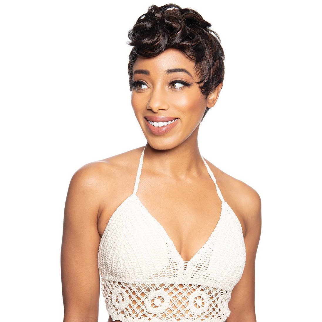  Zury Sis Sassy Synthetic Wig - Tolly
