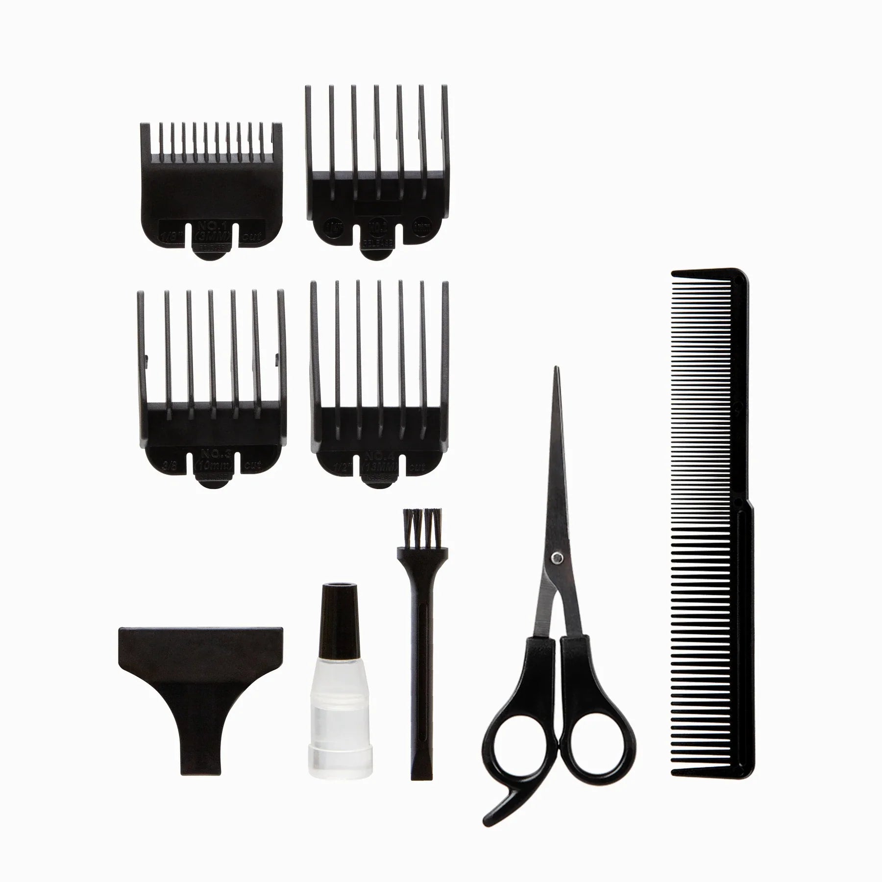  TYCHE TURBO PRO HAIR CLIPPER 2