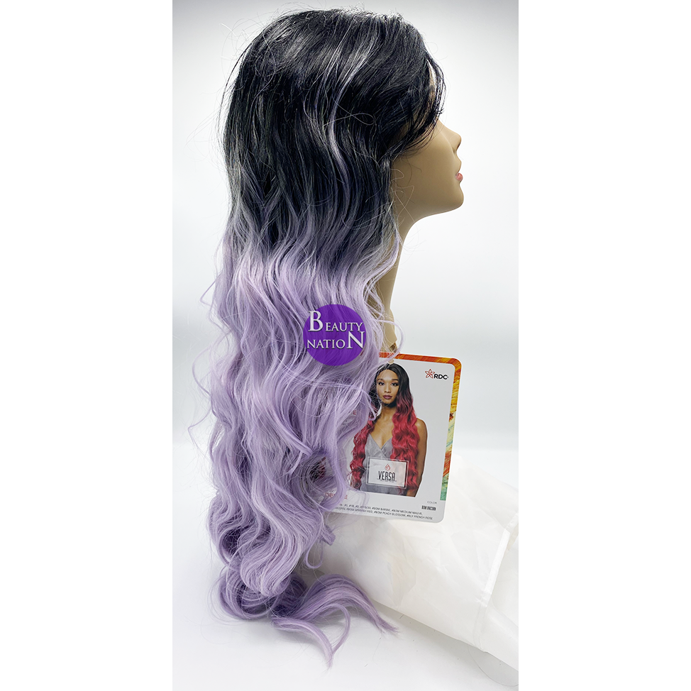  VERSA Shiftable Collection Lace Front Wig - DESIRE