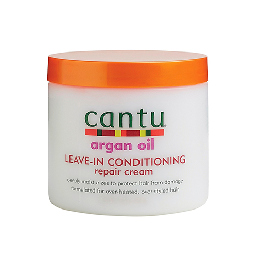  Cantu Argan Oil Leave-In Conditioning Repair - 16oz