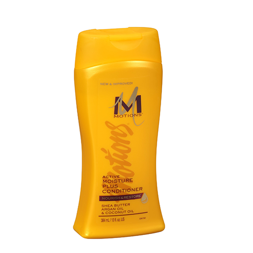  Motions Nourish & Restore Active Moisture Plus Conditioner
