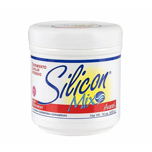  Silicon Mix Hair Treatment