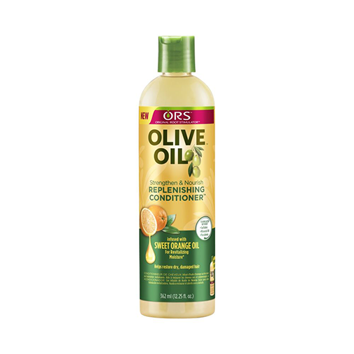  ORS Olive Oil Organic Root Stimulator Olive Oil Replenishing Conditioner - 12.5 Oz