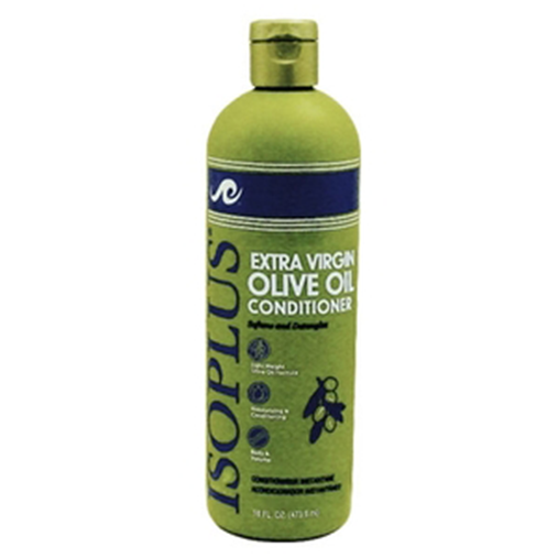  Isoplus Extra Virgin Olive Oil Conditioner 16oz