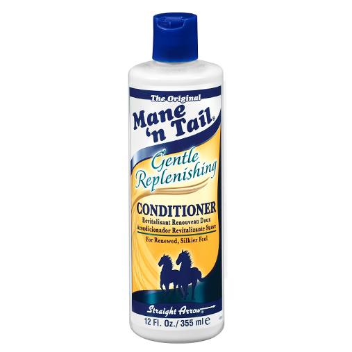  Mane 'n Tail Gentle Replenishing Conditioner 12 Oz