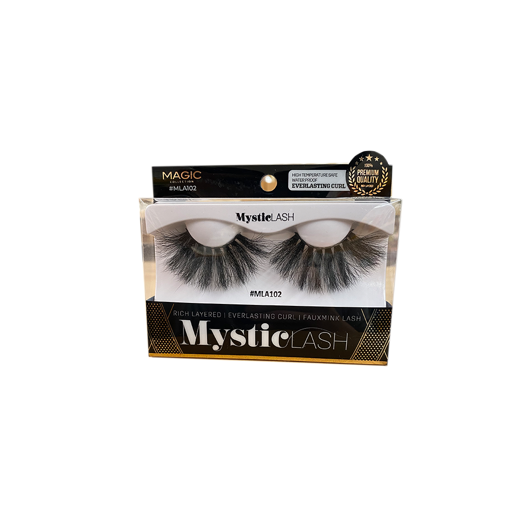  MysticLash #MLA102