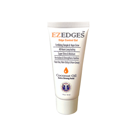  EZEDGES Edge Control Gel