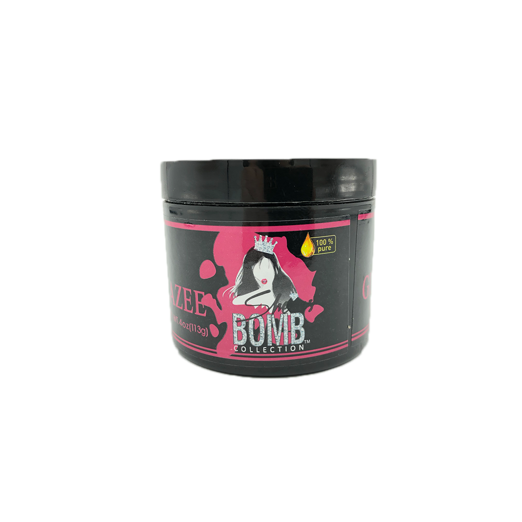  She Is Bomb Collection Glazee 4 Oz