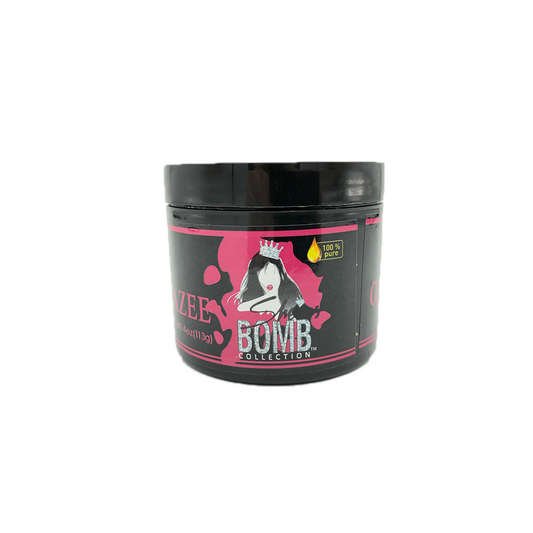  She Is Bomb Collection Glazee 4 Oz