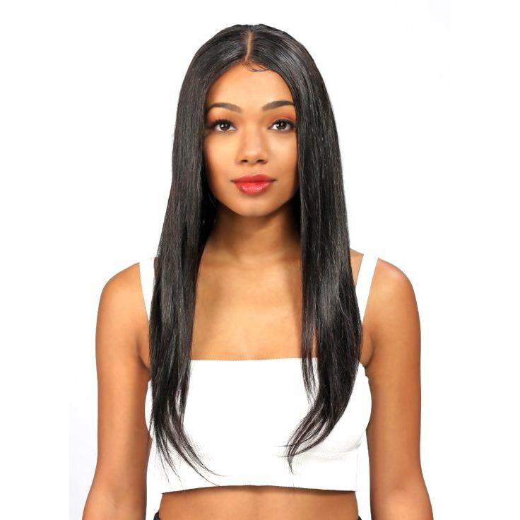  Valerie 360 10A Lace Wig - Straight Natural