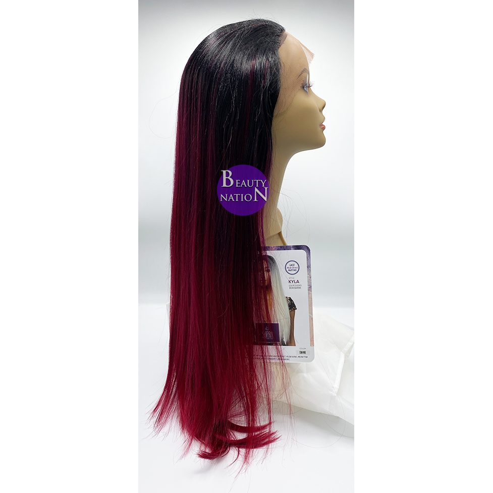  SUPRA Shiftable Collection Lace Front Wig - KYLA