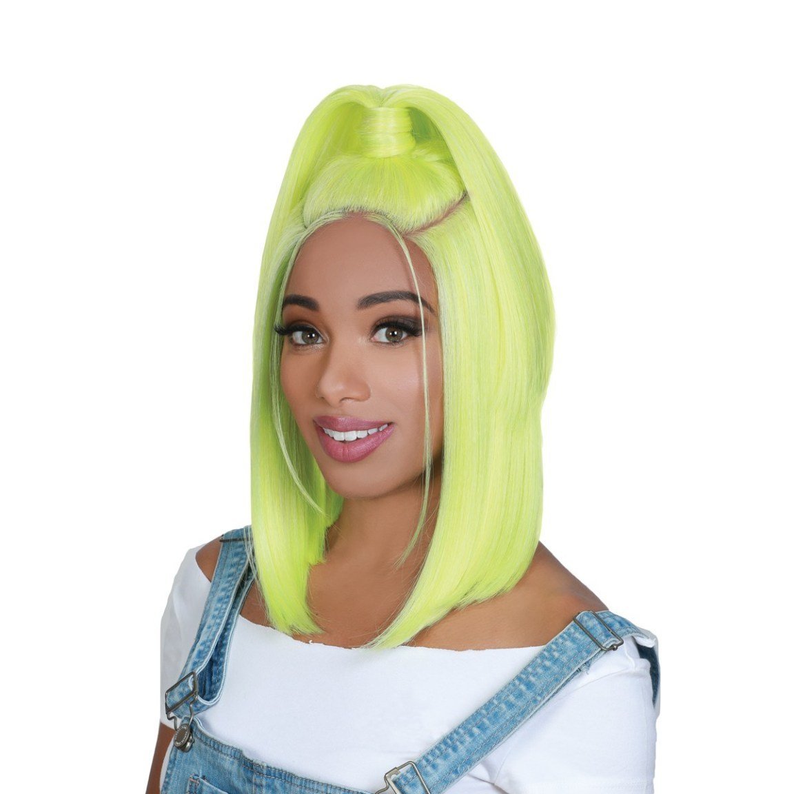  Zury Beyond Twin Part Lace Front Wig BYD TP-Lace H Wish