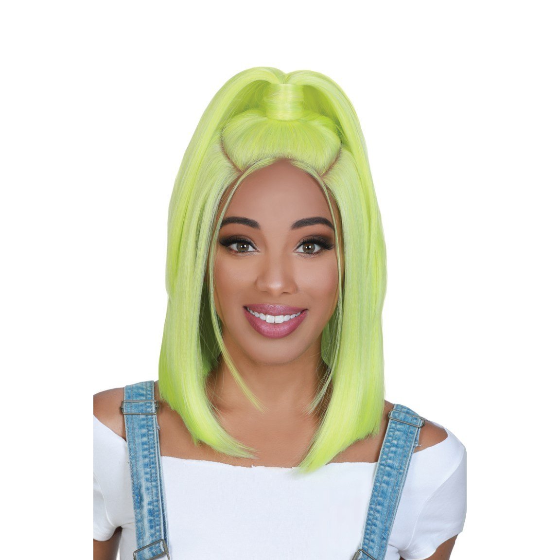  Zury Beyond Twin Part Lace Front Wig BYD TP-Lace H Wish