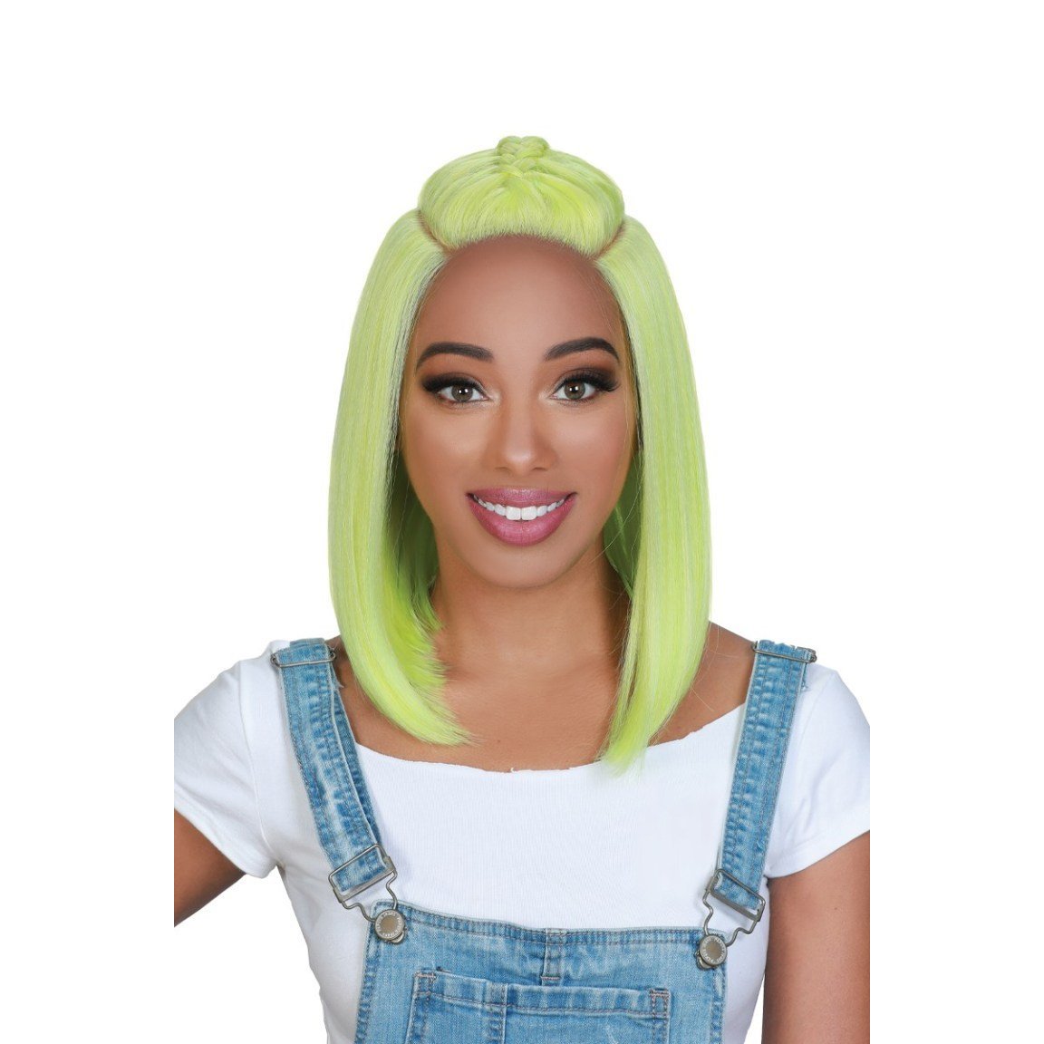  Zury Beyond Twin Part Lace Front Wig BYD TP-Lace H Wish