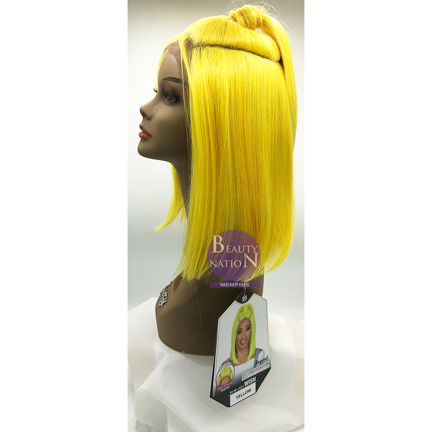  Zury Beyond Twin Part Lace Front Wig BYD TP-Lace H Wish