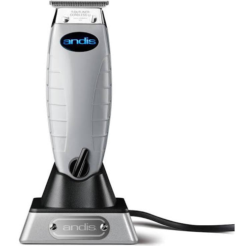  Andis Cordless T-Outliner Lithium Ion Trimmer 74000