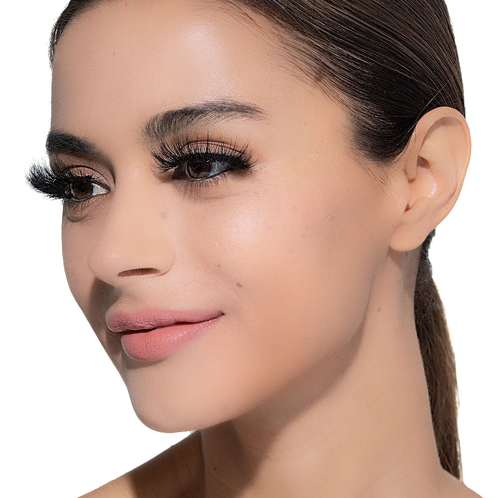 KISS V Luxe Imperial Mink Lashes "Emma" #VIP02