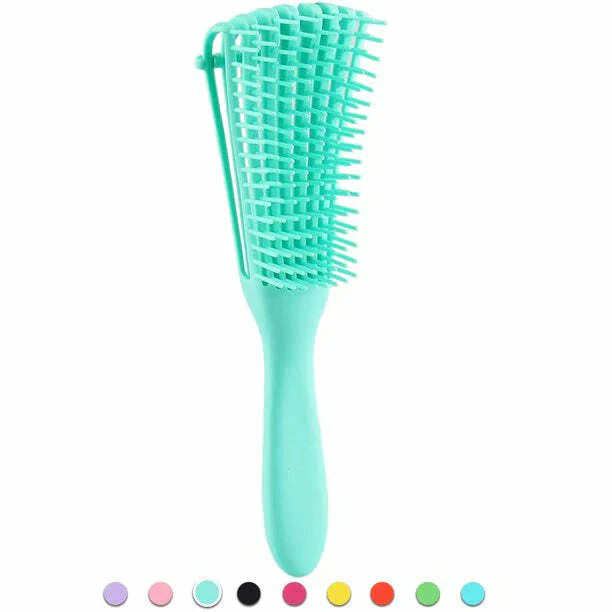  STYLE FACTOR - WIGOUT DETANGLING BRUSH