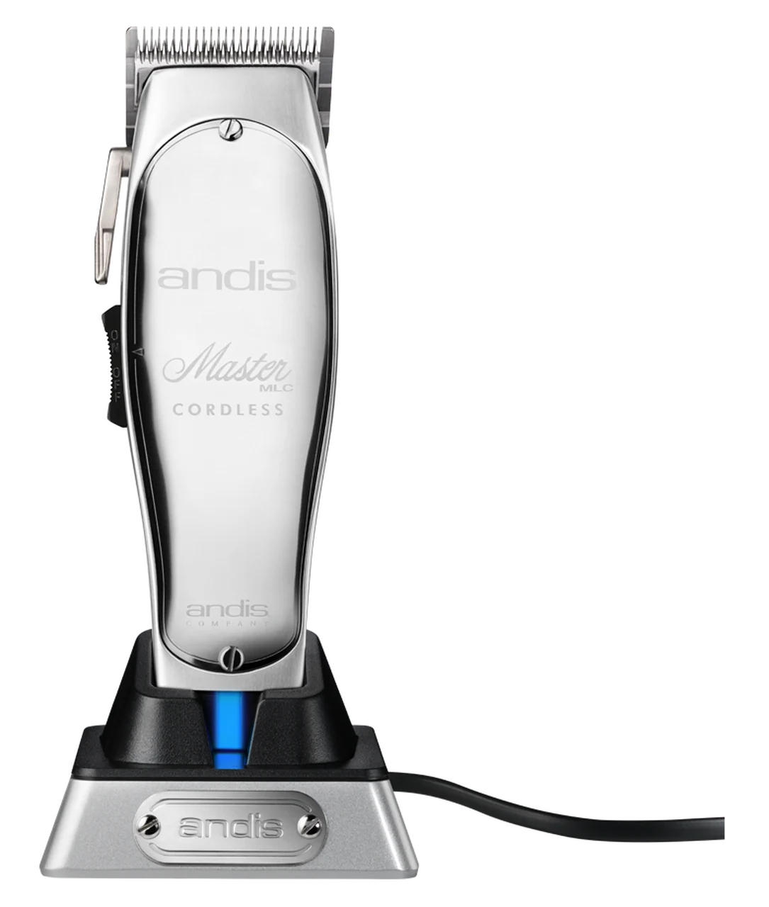  Master Cordless Lithium Ion Clipper
