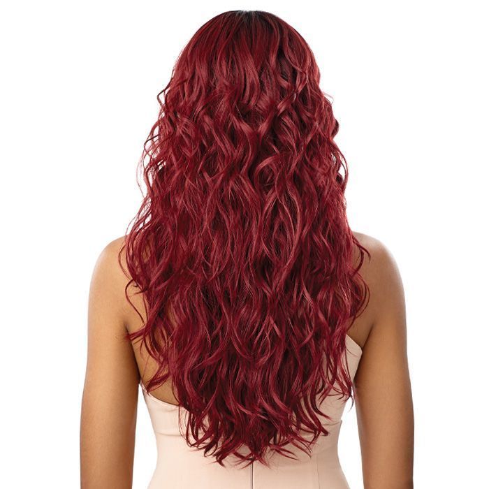  Outre Synthetic Perfect Hairline 13x6 Lace Front Wig - ANNALISE