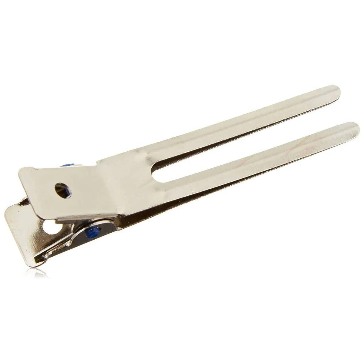  Annie Premium Double Prong Clips 80Ct #3192