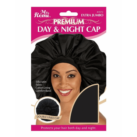  Annie Ms. Remi Deluxe Extra Jumbo Day Night Cap #4572/4573